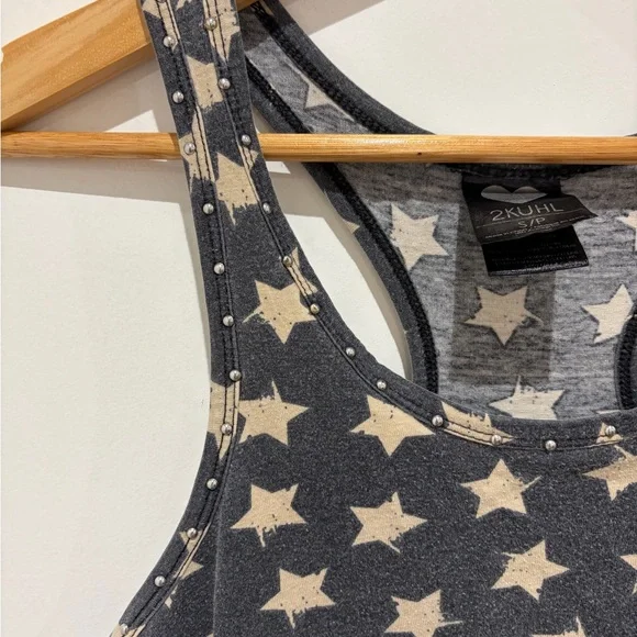 Tank Top - Picture 3 of 5